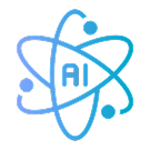 AI and Automation icon representing intelligent technology solutions